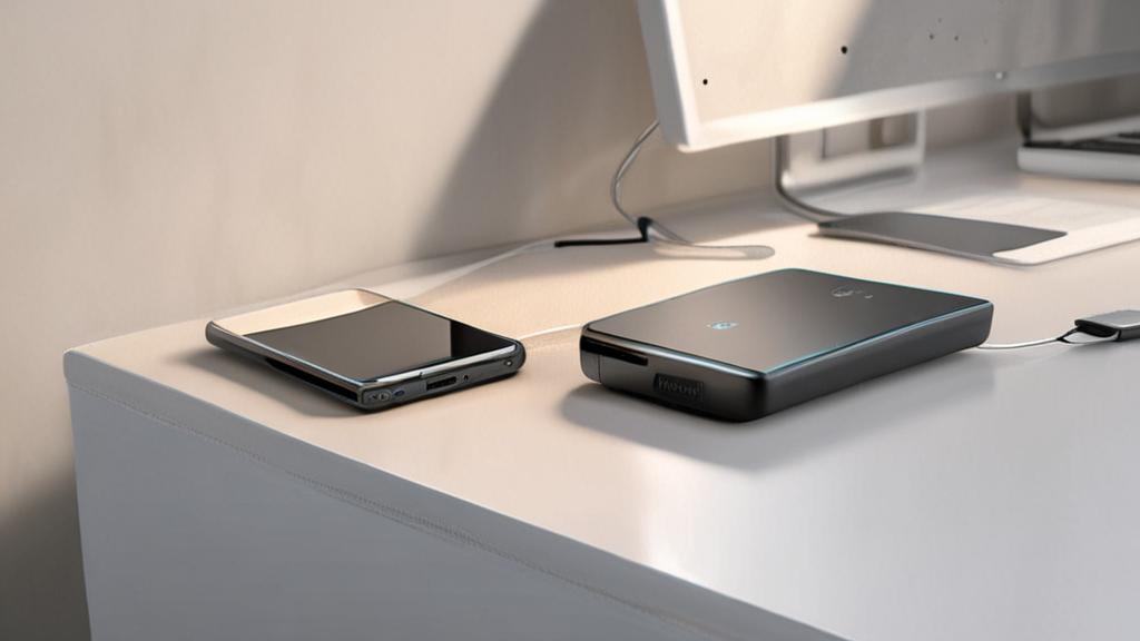 Иллюстрация к статье: Чем отличается запуск сеанса у моделей IQOS ILUMA